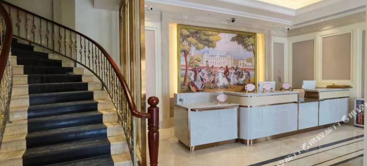 维也纳酒店(揭阳揭西棉湖店)图片