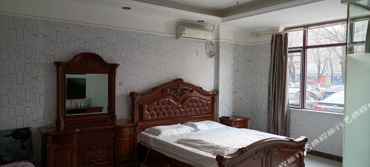 盘锦源远优品宾馆图片