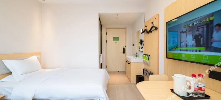 海友酒店(北京顺义地铁站店)图片