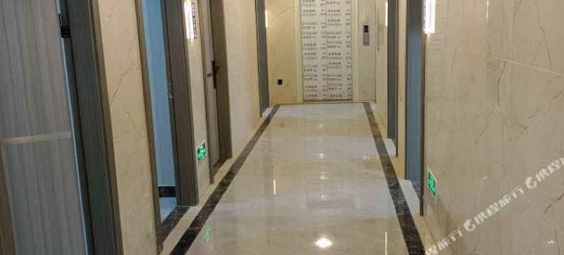 封开景燃宾馆(河儿口镇龙山景区店)图片