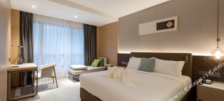 来客酒店(Laike Hotel)图片