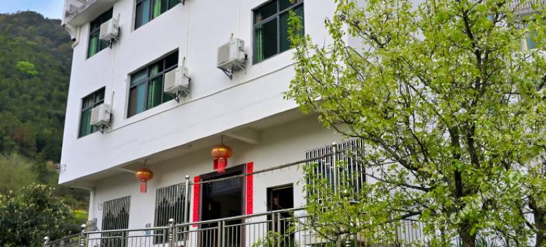 婺源悦客之家(江岭景区店)图片