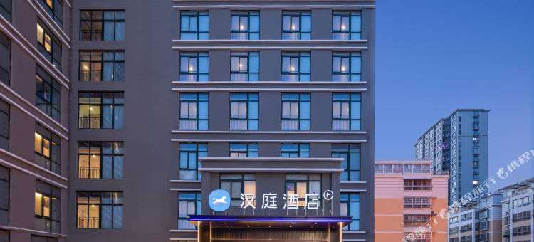 汉庭酒店(丰县老东关店)图片