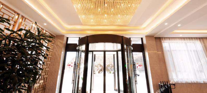 大连嘉威酒店(普兰店皮口港店)图片