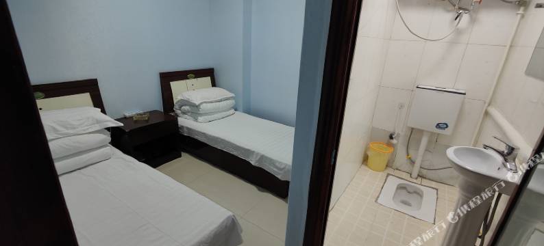 迎润招待所图片