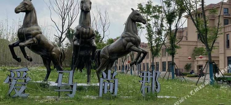 崇明岛崇飞家园(绿地长岛店)图片