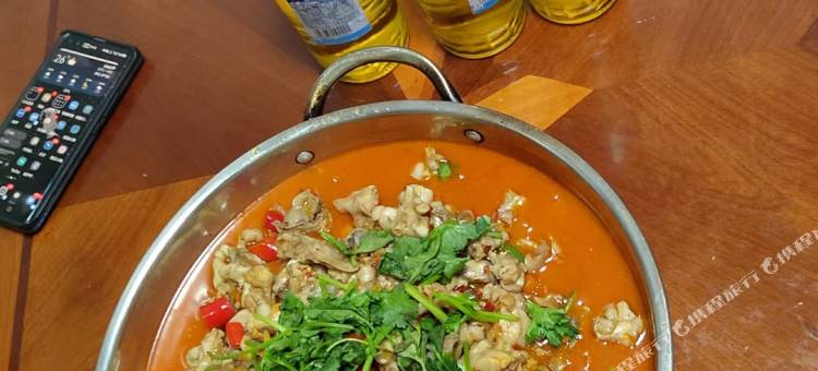 长沙途行驿站青年客栈(火车站店)图片