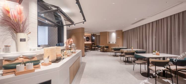 你好酒店(亳州南站中药城中心店)图片