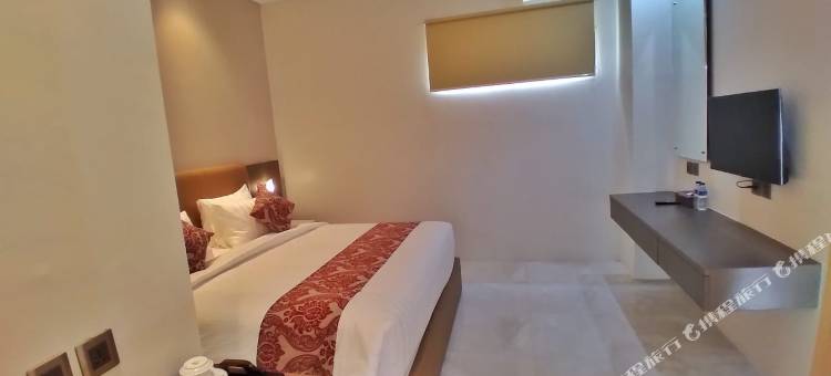 PURNAMA BALIGE酒店(Purnama Balige Hotel & Restaurant)图片