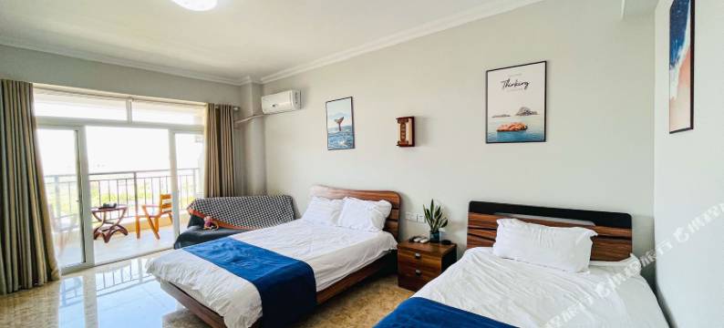 东山金銮海景公寓图片