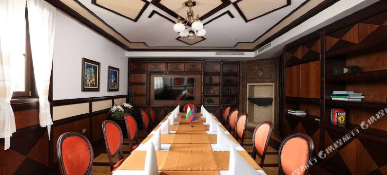 阿玛科住宅(Armaco Residence)图片