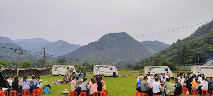 石台云里居农庄图片