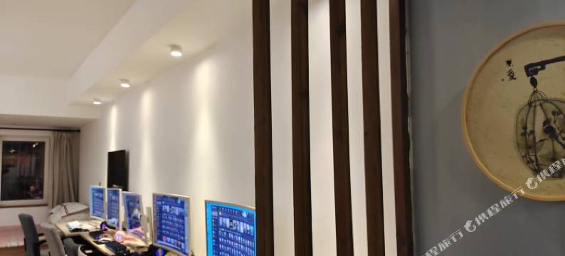 品家民宿(烟台万达广场店)图片