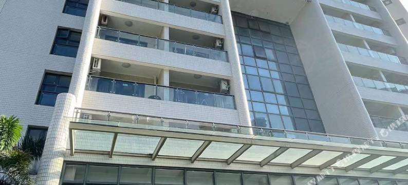 海陵岛敏捷黄金海岸星诺度假公寓图片