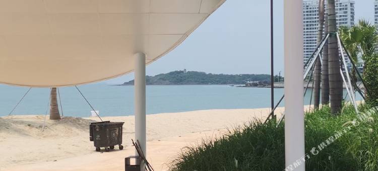 惠州听海之家海景度假公寓图片