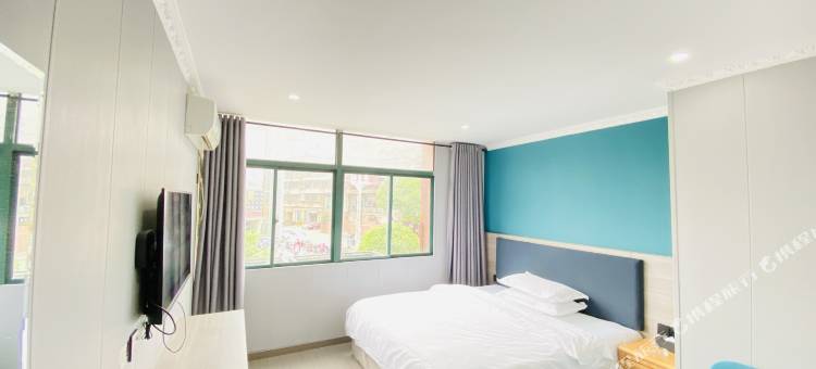 馨屿宾馆(南昌辛家庵地铁店)图片