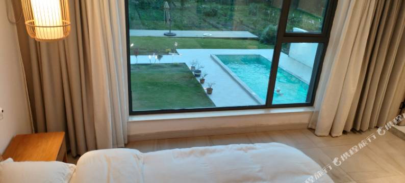 西塘一亩间客栈图片