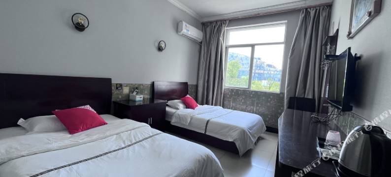 杭州顶峰商务宾馆图片