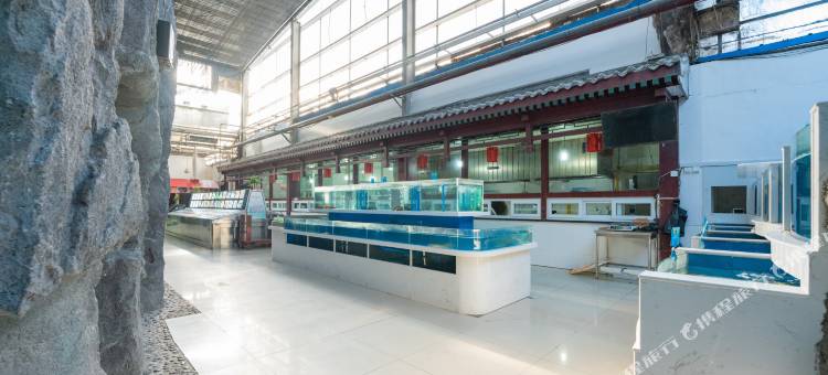 奎屯大丰和房车营地(润民和生态公园店)图片
