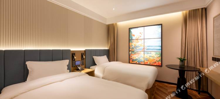 Super8悦酒店(北京工体三里屯太古里店)图片