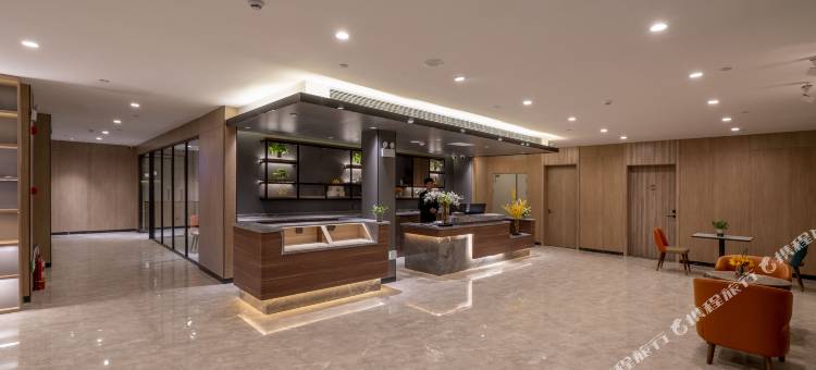 汉庭酒店(丽江古城祥和商业广场店)图片