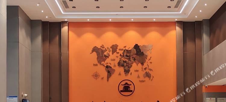 赤峰金都假日酒店图片