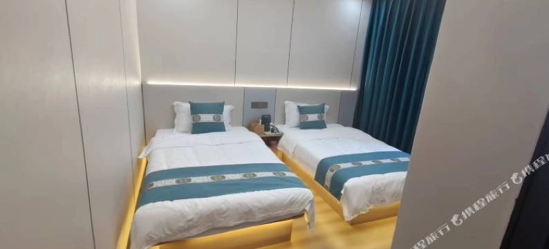 游居民宿(望仙谷店)图片