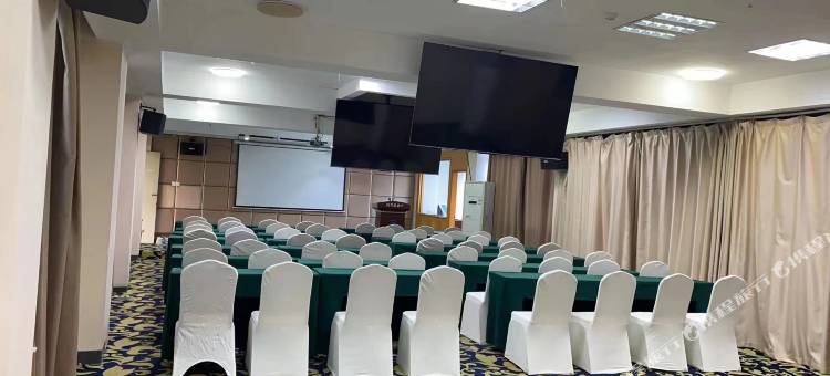 如家精选酒店(泉州古城温陵北路店)图片