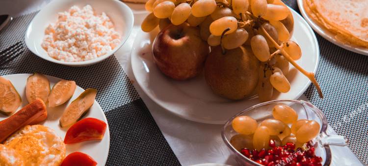 里卡兹Sote塔什干酒店(Reikartz Sote Tashkent)图片