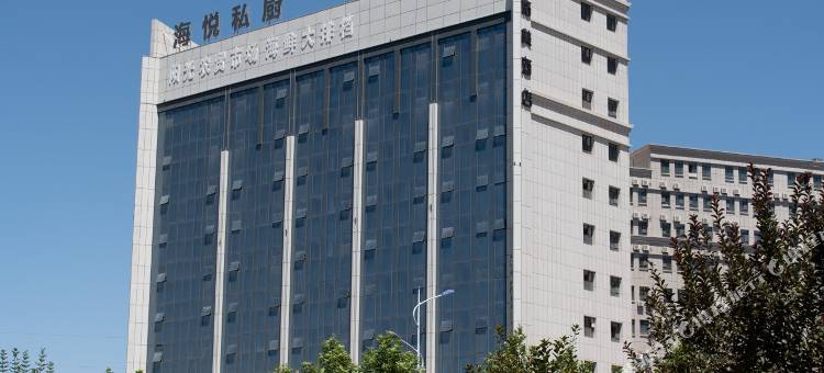 格美酒店(喀什万达广场店)图片