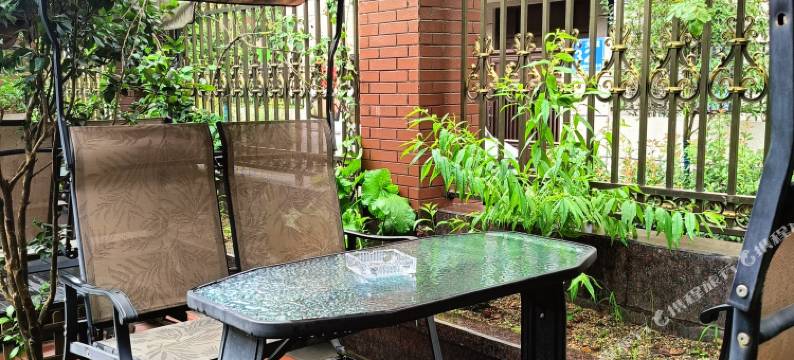 曼花香酒店(龙泉驿信息工程大学标榜职业学院店)图片