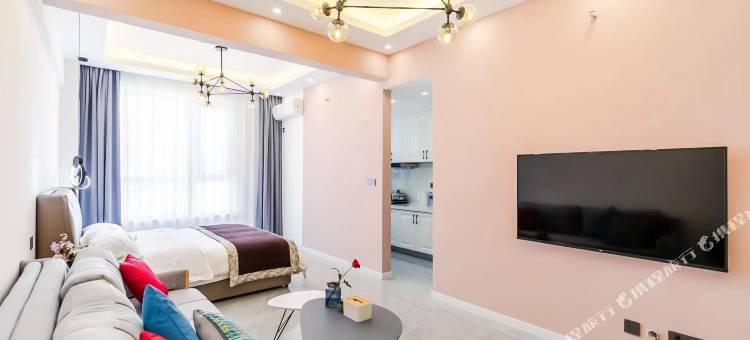 兴城二月海景民宿图片