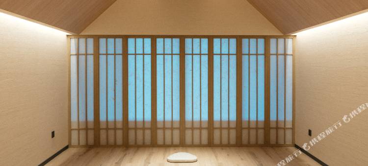 阿那亚澜也酒店图片