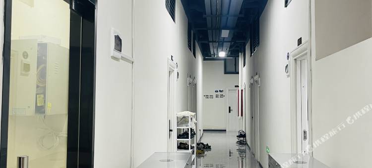 厦门星寓人才公寓(厦门站中山路店)图片