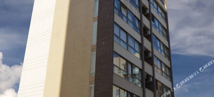 极乐3000精装公寓(Bliss 3000 Furnished Studios)图片