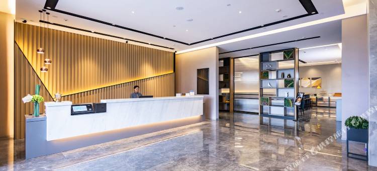 如家商旅酒店(文山腾龙北路七都古镇店)图片