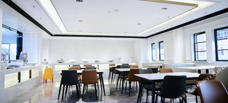 培训中心酒店(宜春方特幼专店)图片