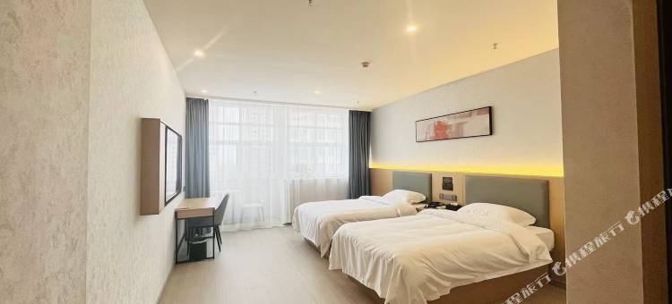 如家派柏·云酒店(肥西官亭镇摩恩大厦店)图片