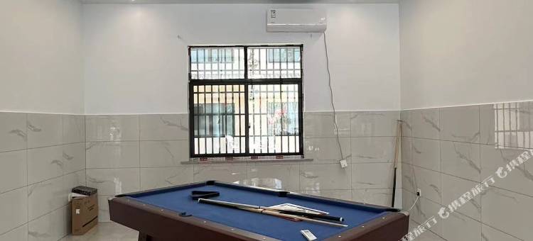 小栖瑞竹民宿(游埠古镇店)图片