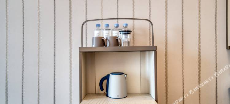 汉庭酒店(衢州火车站三衢路店)图片