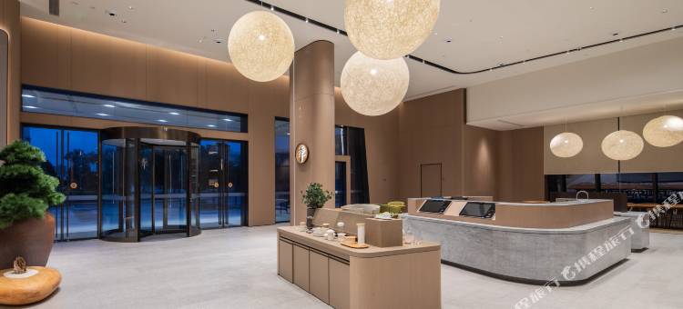 全季酒店(镇江大港港池码头通港路店)图片