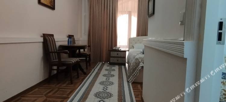 Orom酒店(Hotel)图片