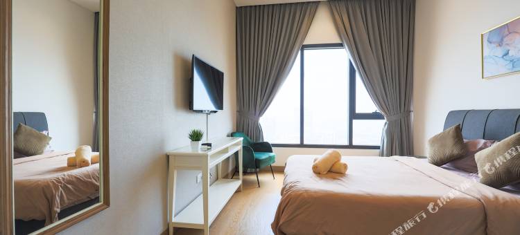 Lucentia Residence at Kuala Lumpur by Dreamcloud Sdn Bhd图片