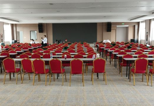 Vienna International Hotel (Zhaoxian Yifangcheng) Hotel Overview