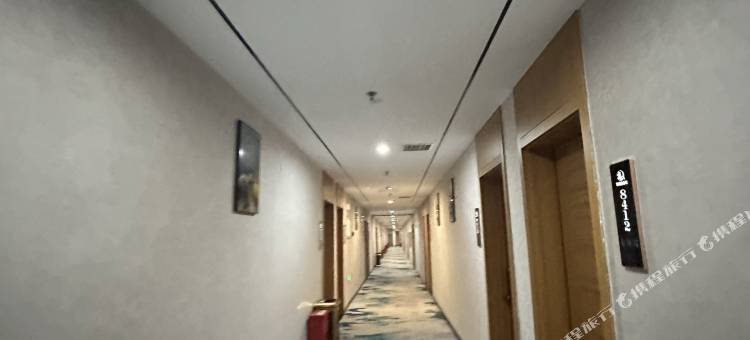 印江幸福里酒店图片