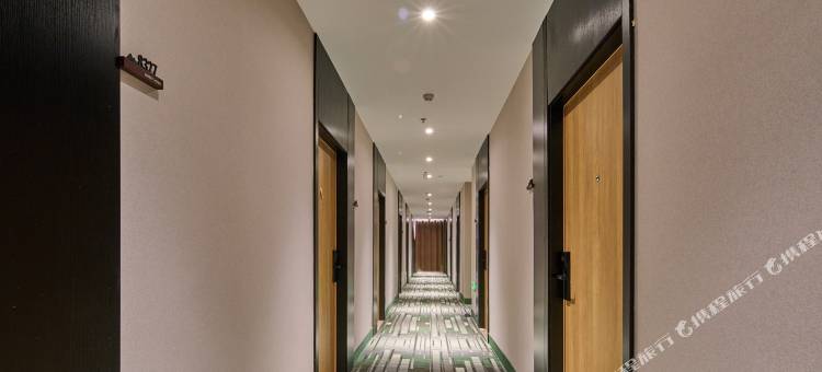 格林豪泰智选酒店(常熟滨江区江南印象店)图片