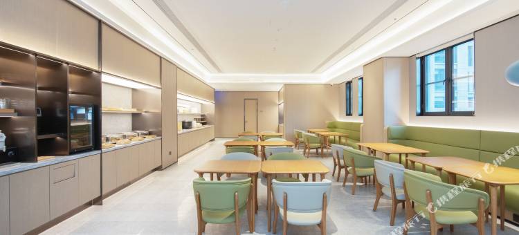 全季酒店(江阴临港开发区海岸城店)图片