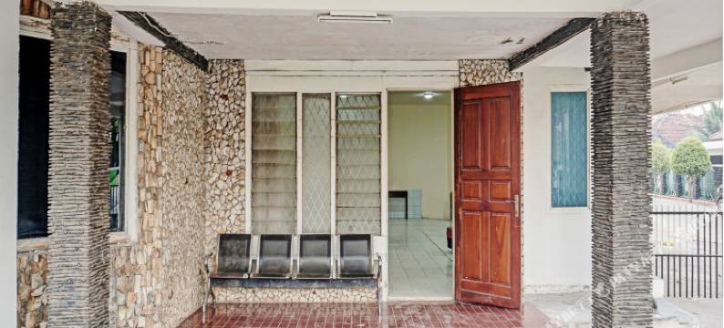 OYO 93105 Hotel soDIKIN图片