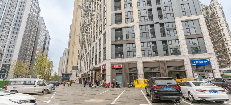 路客美宿(归元寺钟家村地铁站店)图片