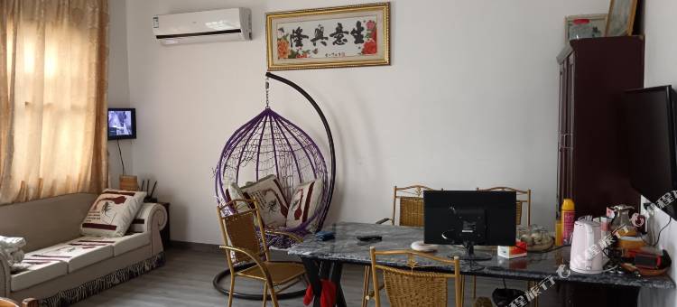 固塘生态农庄图片